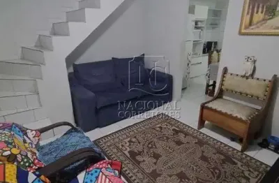Sobrado com 3 dormitórios e 2 vagas no condomínio sítio do oratório – aceita financiamento!