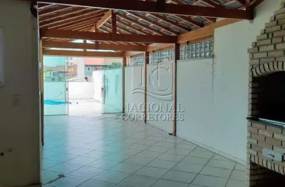 Cobertura à venda no parque das nações, com 180m² de área útil (90+90)