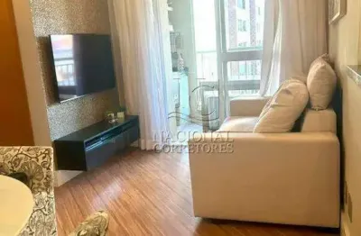 Apartamento à venda 62m² - bairro barcelona - são caetano do sul/sp.