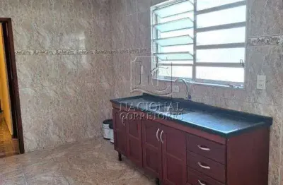 Sobrado à venda, 4 quartos, 1 vaga, jardim santa adélia - são paulo/sp