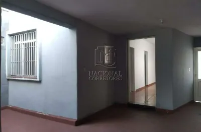 Casa com 2 quartos para alugar no Santa Teresinha, Santo André 