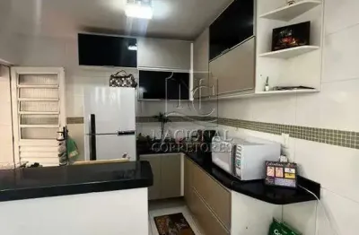 Apartamento à venda com 75 m², 3 dormitórios- vila curuçá - santo andré/sp