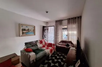 Casa com 2 quartos à venda no Jardim Jamaica, Santo André 