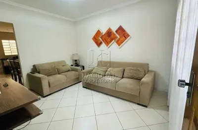 Casa à venda, 3 quartos, 4 vagas, pinheirinho - santo andré/sp