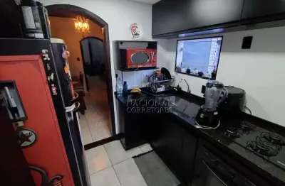 Casa com edícula à venda no parque das nações – 123 m² + ótima localização!