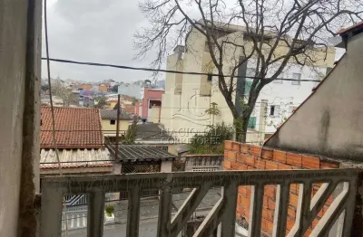 Sobrado à venda, 3 quartos, 2 vagas, jardim das maravilhas - santo andré/sp