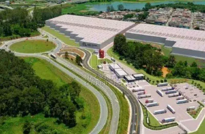 Galpão para aluguel, 3 vagas, batistini - são bernardo do campo/sp