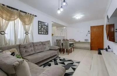 Cobertura sem condomínio a venda na vila curuçá, com planejados em todos os ambientes 148 m²