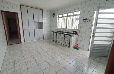 Casa com 3 quartos à venda no Jardim Itapoan, Santo André 