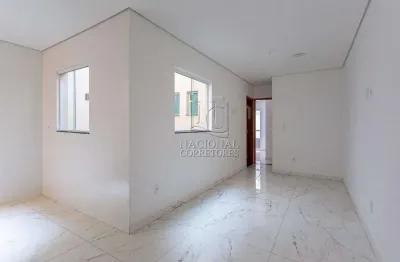 Cobertura sem condomínio para aluguel, 2 quartos, 1 suíte, 1 vaga, vila curuçá - santo andré/sp