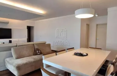 Apartamento à venda, 3 quartos, 3 suítes, barcelona - são caetano do sul/sp