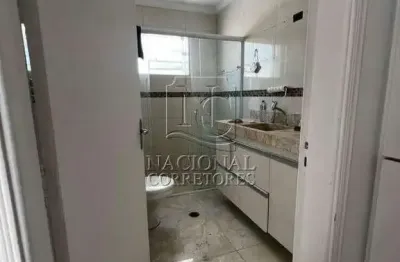 Casa comercial para aluguel, 2 quartos, vila alzira - santo andré/sp