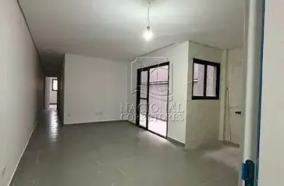 Apartamento sem condomínio à venda, 3 quartos, 1 suíte, 2 vagas, campestre - santo andré/sp