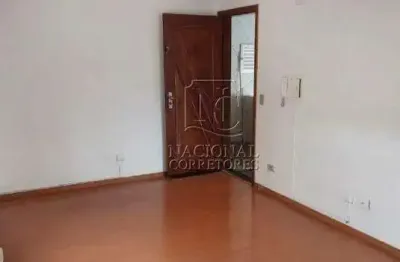Apartamento à venda no Jardim Alvorada, Santo André 