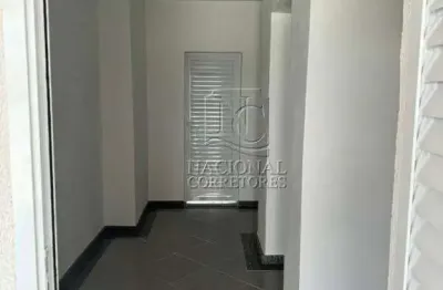 Cobertura sem condomínio à venda, 3 quartos, 1 suíte, 2 vagas, vila metalúrgica - santo andré/sp