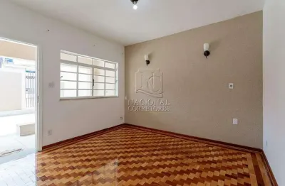 Casa térrea para locação no parque erasmo assunção em santo andré