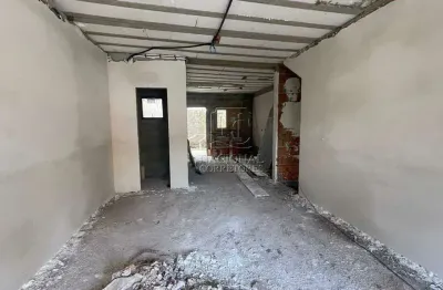 Sobrado à venda, 3 quartos, 1 suíte, 2 vagas, parque erasmo assunção - santo andré/sp