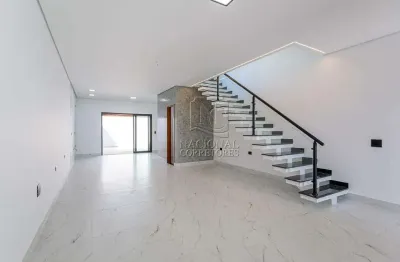 Casa com 3 quartos à venda no Parque das Nações, Santo André 