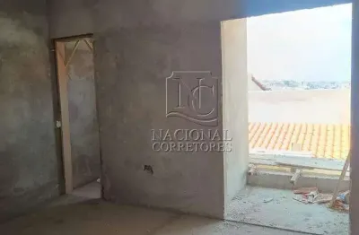 Sobrado à venda, 3 quartos, 3 suítes, 2 vagas, vila camilópolis - santo andré/sp