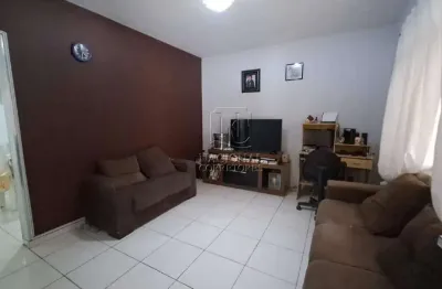 Casa térrea de 114m²à venda no jardim santo alberto