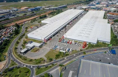 Galpão em condomínio com 3.369 m² em guarulhos – sp | próximo aeroporto