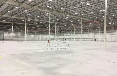 Galpão em condomínio com 1.618 m² | last mile | itaquera - são paulo/s