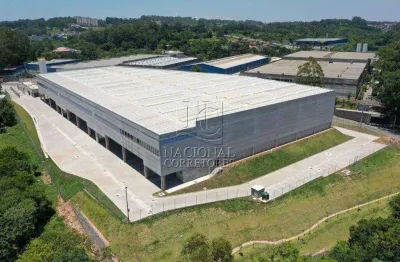 Galpão em condomínio par alugar - módulos de 1.282 a 6.046 m² | last mile | itaquera - sp