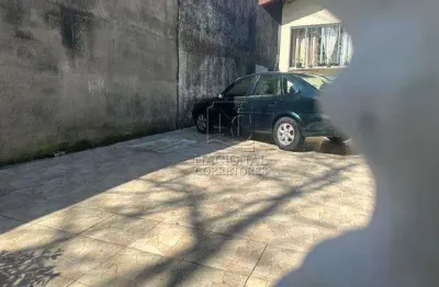 Terreno à venda no Jardim Santo Alberto, Santo André 