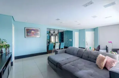 Apartamento à venda, 3 quartos, 3 suítes, 3 vagas, santa paula - são caetano do sul/sp