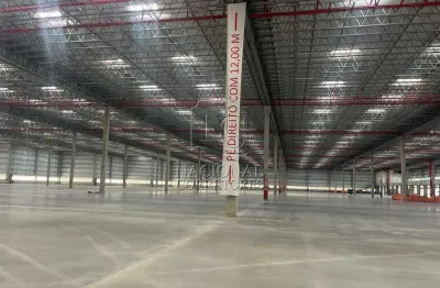 Galpão para aluguel, 3 vagas, batistini - são bernardo do campo/sp