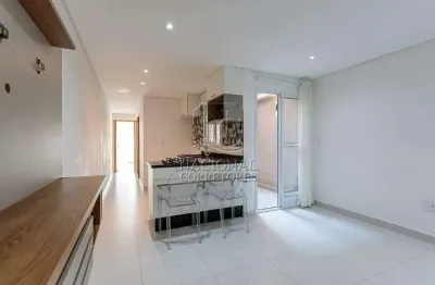 Apartamento 61m² 2 dormitórios todo planejado, no campestre.