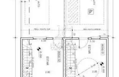 Sobrado à venda, 2 quartos, 2 suítes, 2 vagas, vila lucinda - santo andré/sp
