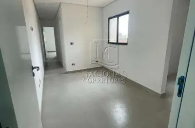 Apartamento novo à venda na vila são pedro – 2 dormitórios, 1 suíte e vaga