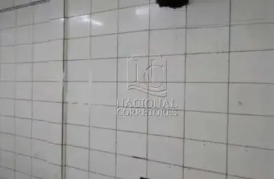 Ponto comercial para alugar no Jardim, Santo André 