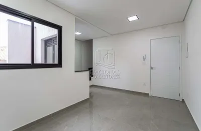 Cobertura com 2 dormitórios sendo 1 suíte à venda, 100 m² - parque novo oratório - santo andré/sp