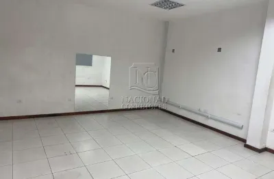 Prédio para aluguel, 4 vagas, rudge ramos - são bernardo do campo/sp