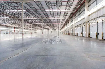 Galpões para alugar em um dos maiores parques logísticos do brasil, a apenas 11 km de são paulo – guarulhos /sp