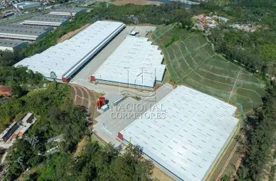 Galpões logísticos para locação em embu das artes – próximo ao rodoanel e às principais rodovias