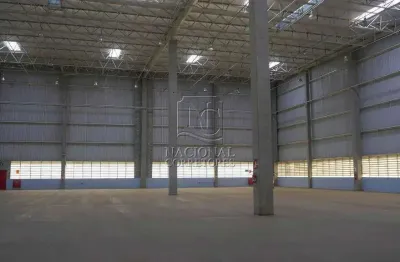 Galpões logísticos para locação em itapevi – próximo à rodovia castello branco