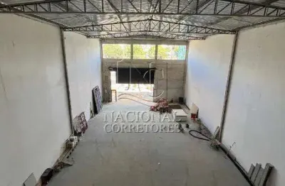 Galpão para aluguel, 8 vagas, santa terezinha - santo andré/sp