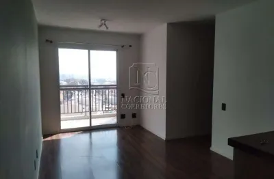 Apartamento para locação com 3 dormitórios na vila metalúrgica - santo andré