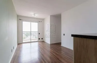 Apartamento para locação com 3 dormitórios na vila metalúrgica - santo andré