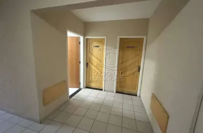 Apartamento à venda, 2 quartos, 1 suíte, 1 vaga, fundação - são caetano do sul/sp