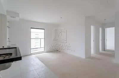 Apartamento para aluguel, 3 quartos, 1 suíte, 2 vagas, vila assunção - santo andré/sp