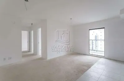 Apartamento para aluguel, 3 quartos, 1 suíte, 2 vagas, vila assunção - santo andré/sp