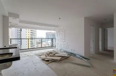 Apartamento para aluguel, 3 quartos, 1 suíte, 2 vagas, vila assunção - santo andré/sp
