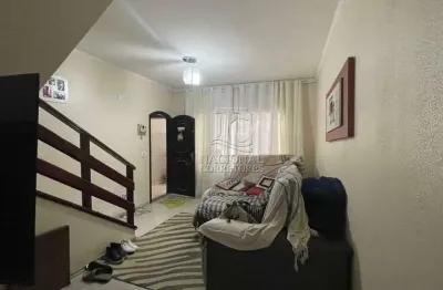 Sobrado à venda, 3 quartos, 1 suíte, 2 vagas, parque erasmo assunção - santo andré/sp