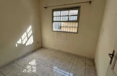 Casa à venda, 3 quartos, 2 vagas, parque das nações - santo andré/sp