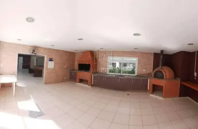 Apartamento com 2 quartos à venda no condomínio vida plena – parque erasmo assunção