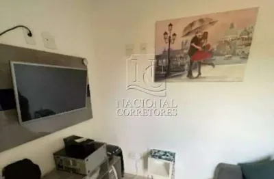 Apartamento sem condomínio para aluguel, 2 quartos, 1 vaga, vila curuçá - santo andré/sp